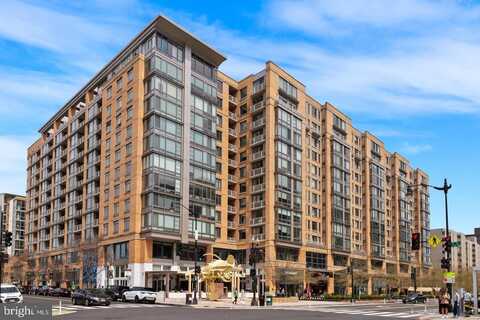 475 K STREET NW, WASHINGTON, DC 20001