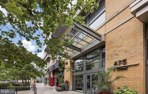 475 K STREET NW, WASHINGTON, DC 20001