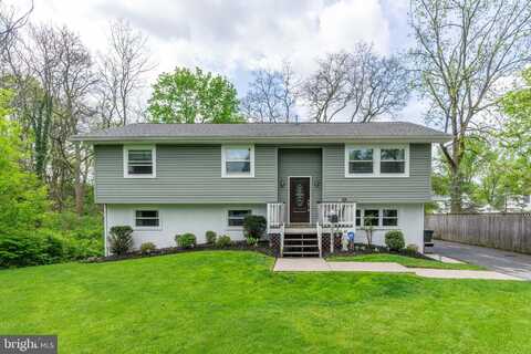 3305 BAKER COURT, ALTOONA, PA 16602
