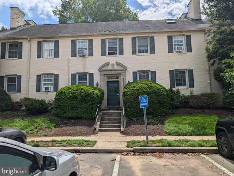 2300 COLSTON DRIVE, SILVER SPRING, MD 20910