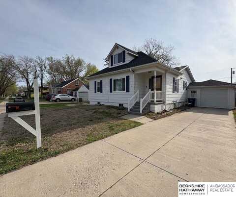 1626 N C Street, Fremont, NE 68025