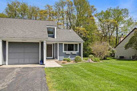 2345 Fairgrove Street, Kalamazoo, MI 49009