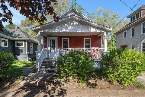 945 Jennette Avenue NW, Grand Rapids, MI 49504
