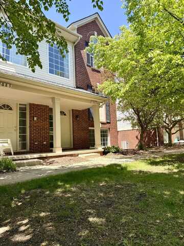 3083 Promenade Circle, Ann Arbor, MI 48108