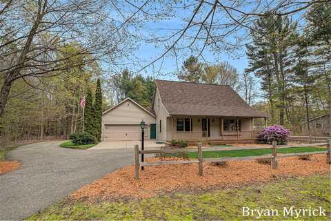 3106 N 168th Avenue, Holland, MI 49424