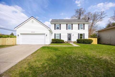 61448 Dean, South Lyon, MI 48178