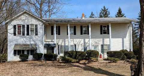 6681 6 Mile Road, Northville, MI 48168