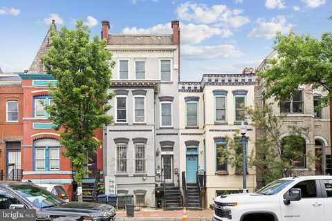 523 FLORIDA AVENUE NW, WASHINGTON, DC 20001