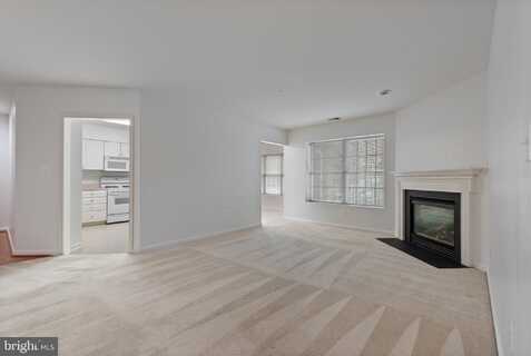 641 STRAFFAN DRIVE, LUTHERVILLE TIMONIUM, MD 21093