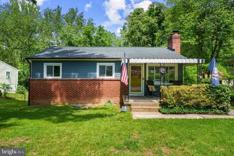 1826 HYLTON AVENUE, WOODBRIDGE, VA 22191
