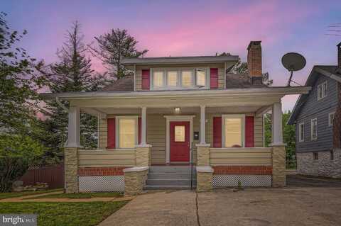 3717 NORTONIA ROAD, BALTIMORE, MD 21216