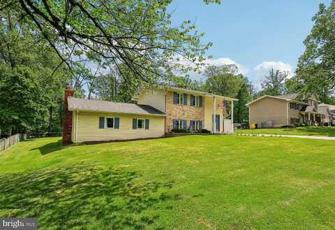 7925 BELHAVEN AVENUE, PASADENA, MD 21122