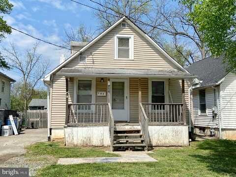 507 ELSMERE AVENUE, WILMINGTON, DE 19804