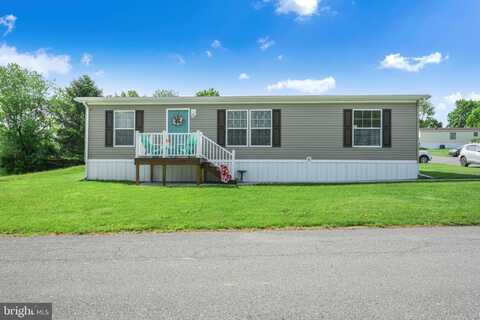 215 MERRY STREET, HAMBURG, PA 19526