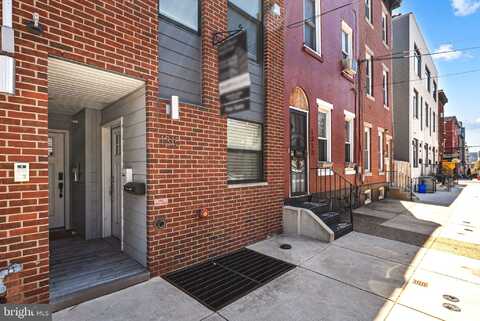 1315 N 25TH STREET, PHILADELPHIA, PA 19121