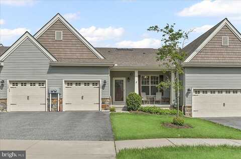 136 HARLOW POINTE COURT, LANDENBERG, PA 19350