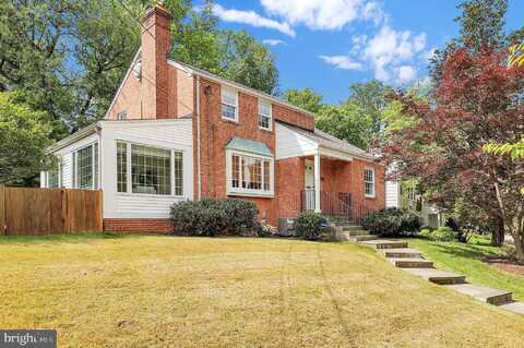 9319 W PARKHILL DRIVE, BETHESDA, MD 20814