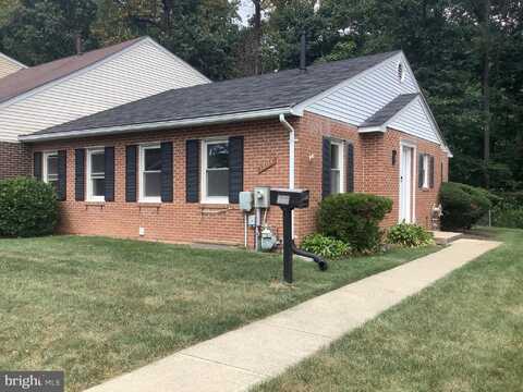 15114 LAUREL OAKS LANE, LAUREL, MD 20707