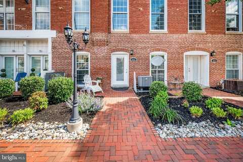 2639 BOSTON STREET, BALTIMORE, MD 21224