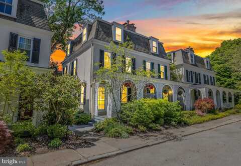 8616 EVERGREEN PLACE, PHILADELPHIA, PA 19118