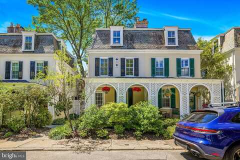 8616 EVERGREEN PLACE, PHILADELPHIA, PA 19118