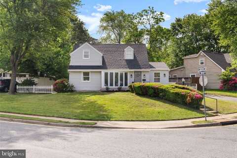 6901 DUKE DRIVE, ALEXANDRIA, VA 22307