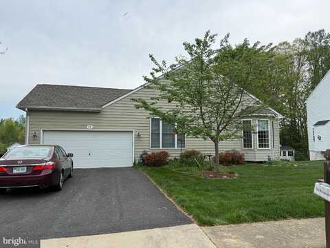 28 LIVE OAK LANE, STAFFORD, VA 22554
