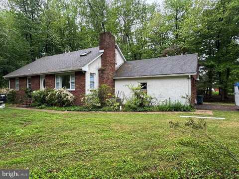 514 S PINE STREET, LANGHORNE, PA 19047