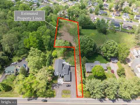 4327 BRIDGEBORO ROAD, MOORESTOWN, NJ 08057
