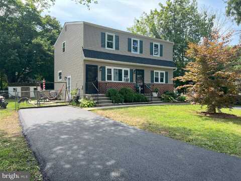 327 GARDEN AVENUE, HORSHAM, PA 19044