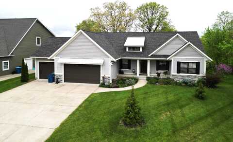 6927 Drumlin Drive, Zeeland, MI 49464