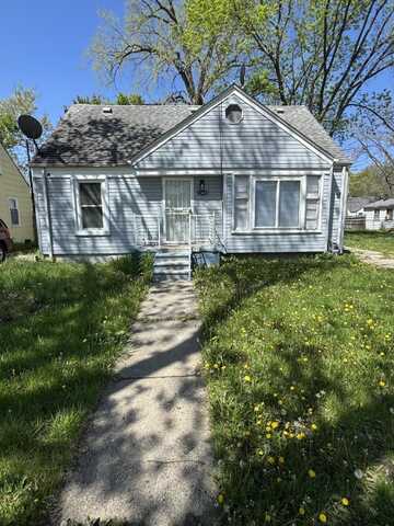 15453 Fielding Street, Detroit, MI 48223