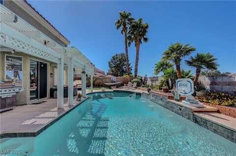 2016 Catalina Marie Avenue, Henderson, NV 89074