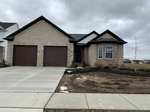 5057 Wilshire Drive, Dundee, MI 48131