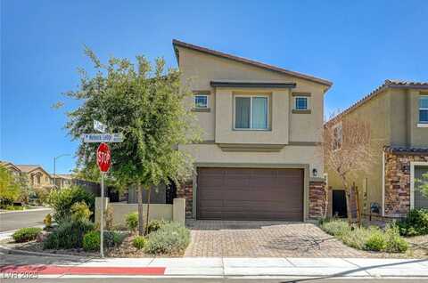 4503 Meteora Ledge Avenue, North Las Vegas, NV 89084