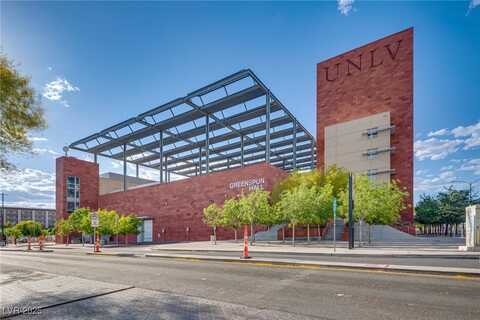 1309 Dorothy Avenue, Las Vegas, NV 89119