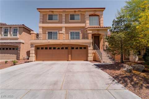 9728 Panther Hollow Street, Las Vegas, NV 89141