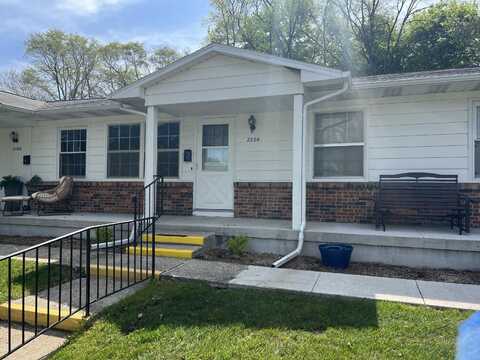 2204 Banner Drive SW, Wyoming, MI 49509