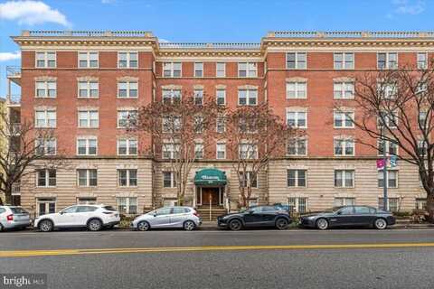 1801 CALVERT STREET NW, WASHINGTON, DC 20009