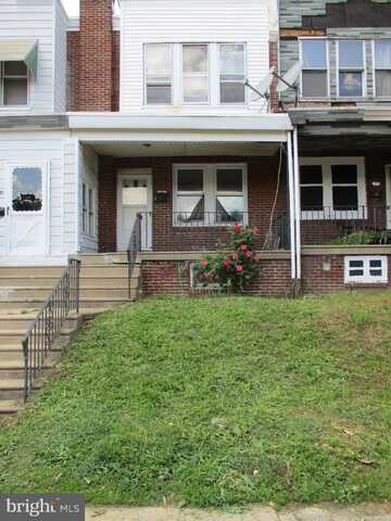 5408 CHARLES STREET, PHILADELPHIA, PA 19124