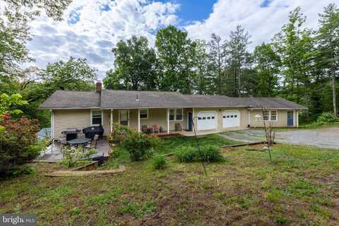 571 CC ROAD, HOOD, VA 22723