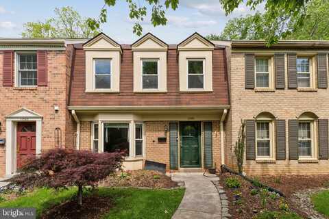11545 PINE CONE COURT, RESTON, VA 20191