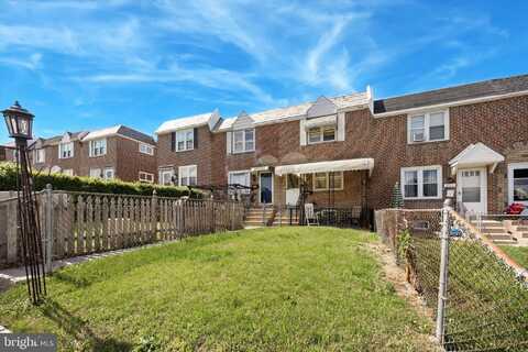 233 CAMBRIDGE ROAD, CLIFTON HEIGHTS, PA 19018
