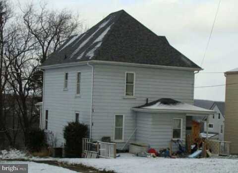 308 W BOYD AVENUE, BUTLER, PA 16001