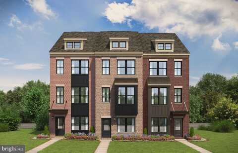 6072 BEAKE STREET, HYATTSVILLE, MD 20782