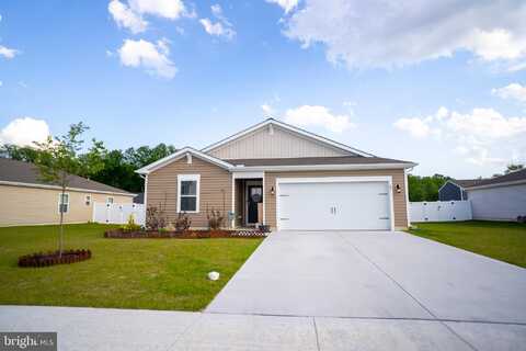 62 NEW ENGLAND DRIVE, FELTON, DE 19943