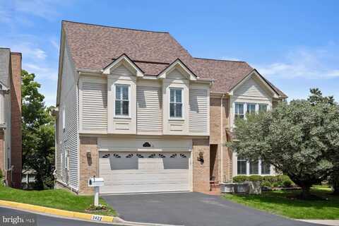 3422 SILVER MAPLE PLACE, FALLS CHURCH, VA 22042