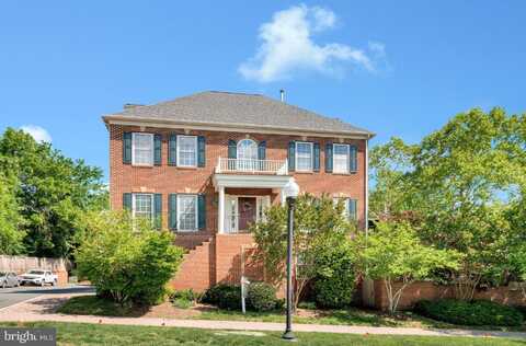 6531 WASHINGTON BOULEVARD, ARLINGTON, VA 22205