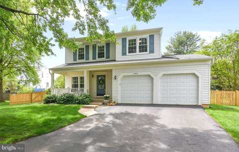 13820 RANCH PLACE, NORTH POTOMAC, MD 20878