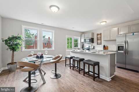 1526 SHEFFIELD ROAD, BALTIMORE, MD 21218